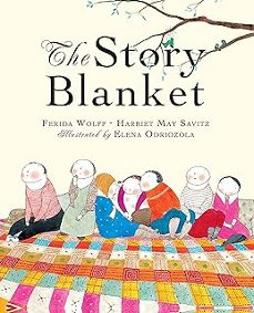 the story blanket-ferida wolff-9781682632192