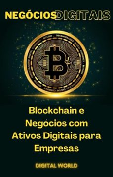 blockchain e negocios com ativos digitais para empresas (ebook)-9781723461392