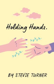 holding hands (ebook)-stevie turner-9781739401092