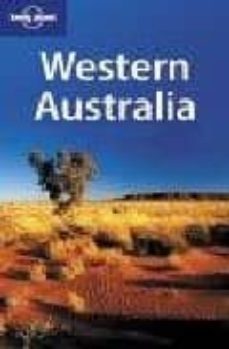 western australia (lonely planet: country & regional guides) (4th ed.)-9781740594592