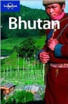 bhutan (lonely planet. travel guides) (3rd ed.)-stan armington-9781740595292