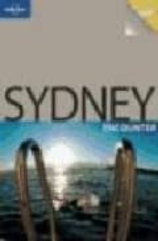 sydney (lonely planet. encounter)-9781740598392