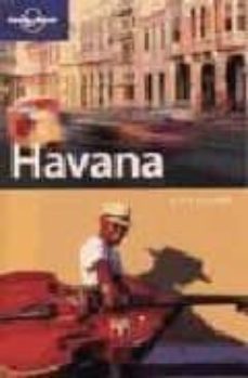 havana city guide ( lonely planet travel guides 2nd ed.)-9781741040692