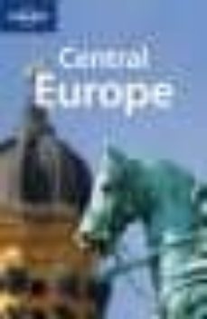 central europe 8th ed. (lonely planet travel guides)-9781741049992