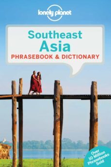 southeast asia phrasebook 2013 (3rd ed.)-9781743210192
