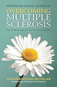 overcoming multiple sclerosis: the evidence-based 7 step recovery program-george jelinek-9781760293192