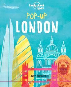 pop-up london (ing) (lonely planet kids)-9781760343392