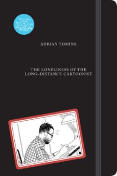 -adrian tomine-9781770465992