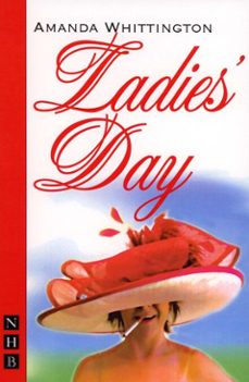 ladies' day (ebook)-amanda whittington-9781780013992