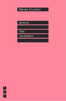 the alchemist (ebook)-ben jonson-9781780015392