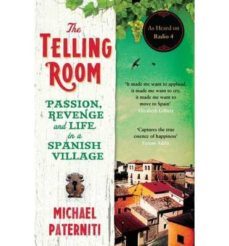 the telling room-michael paterniti-9781782112792