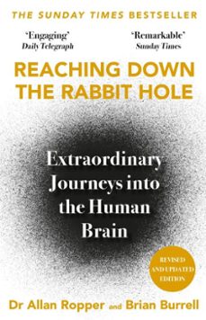 reaching down the rabbit hole (ebook)-allan ropper-brian david burrell-9781782395492