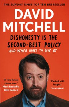 dishonesty is the second-best policy (ebook)-david mitchell-9781783351992