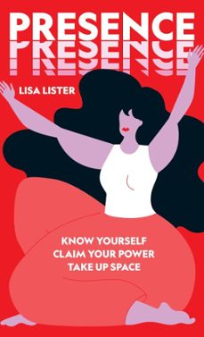 presence (ebook)-lisa lister-9781784884192