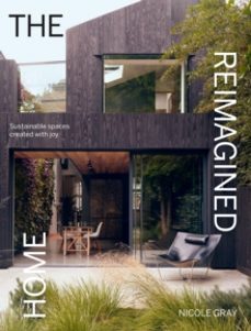 the reimagined home-nicole gray-9781784889692