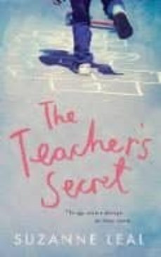 the teacher´s secret-suzanne leal-9781785079092