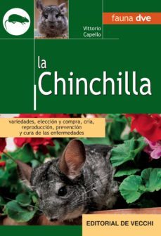 la chinchilla-furio oldani-9781785259692
