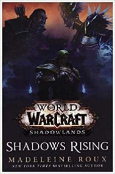 world of warcraft: shadows rising (ebook)-9781785655005