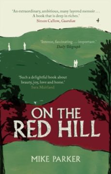 on the red hill-mike parker-9781786090492