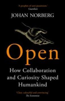 open (ebook)-johan norberg-9781786497178