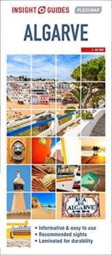 algarve insight flexi maps-9781786718792