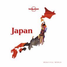 lonely planet beautiful world japan 2019-9781788682992