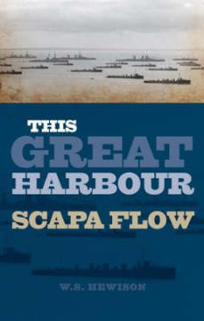 this great harbour (ebook)-w.s. hewison-9781788852692