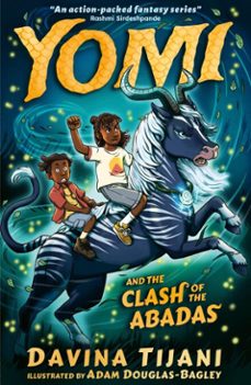 yomi and the clash of the abadas (ebook)-davina tijani-9781788956192