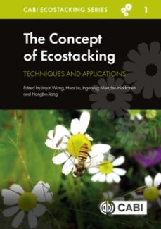 the concept of ecostacking-dr ingeborg menzler hokkanen-9781789248692