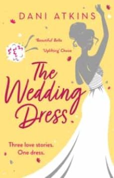 the wedding dress-dani atkins-9781800246492