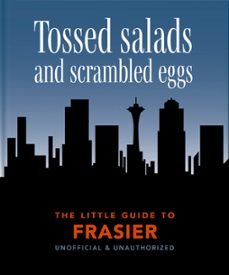 the little guide to frasier (ebook)-9781800692992