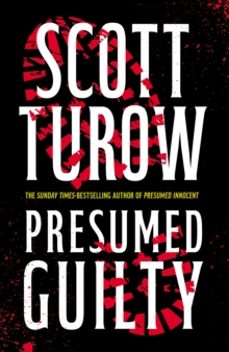 presumed guilty-scott turow-9781800754492