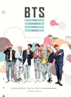bts - the ultimate fan book (ebook)-malcolm croft-malcolm croft-9781802797992