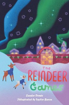 the reindeer games (ebook)-zander dowie-9781803819792
