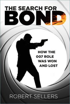 the search for bond (ebook)-9781803996592