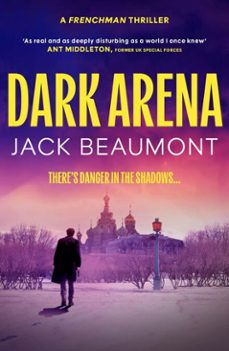 -jack beaumont-9781805467892