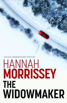 the widowmaker (ebook)-hannah morrissey-9781835013892