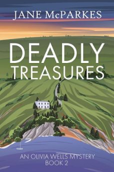 deadly treasures (ebook)-jane mcparkes-9781835015292