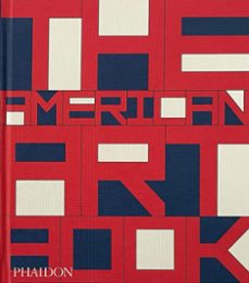 the amercian art book-9781837290192