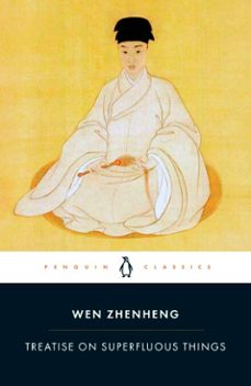 treatise on superfluous things (ebook)-wen zhenheng-9781837312092
