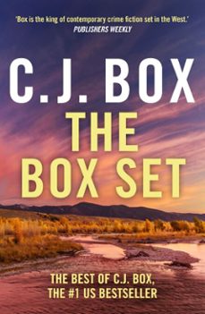 -c. j. box-9781837932092