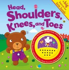 head, shoulders, knees and toes-9781838520892