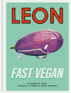 leon fast vegan-chantal symons-9781840917192