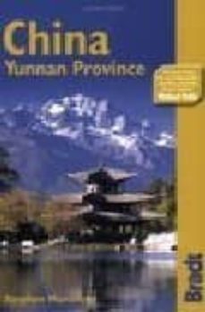 china yunnan province (brat travel guides)-9781841621692