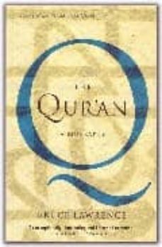 the quran-bruce b. lawrence-9781843543992