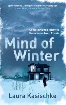 mind of winter-laura kasischke-9781843915492