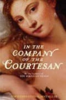 in the company of the courtesan-9781844082292
