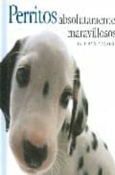 perritos absolutamente maravilloso-9781846341892