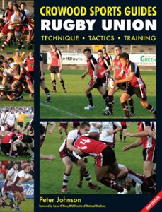 rugby union (ebook)-peter johnson-9781847978592