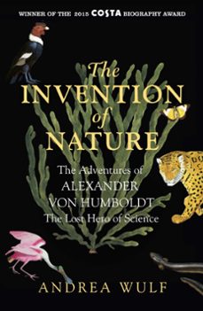 the invention of nature (ebook)-andrea wulf-9781848548992